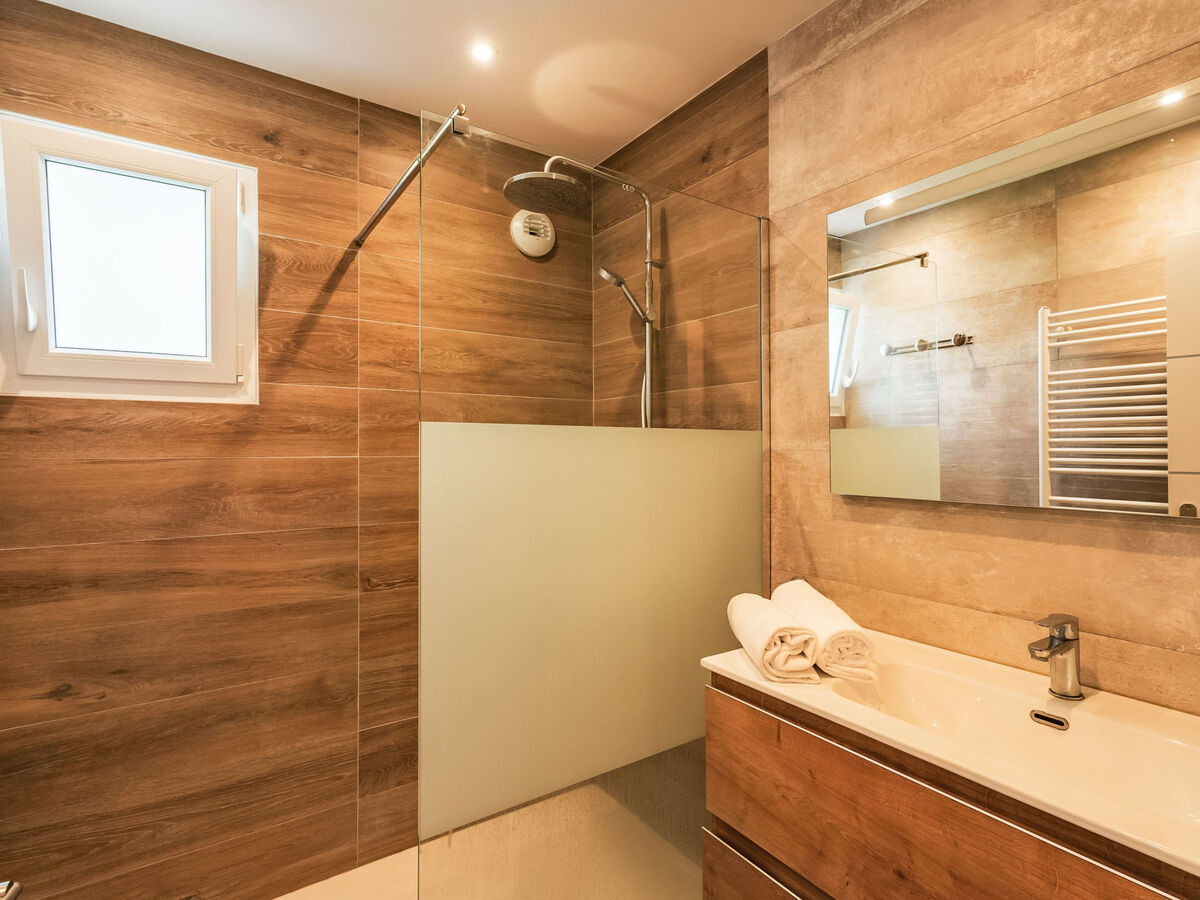 Maison Mélusine – 120 m² avec terrasse au Bono - Photo 16