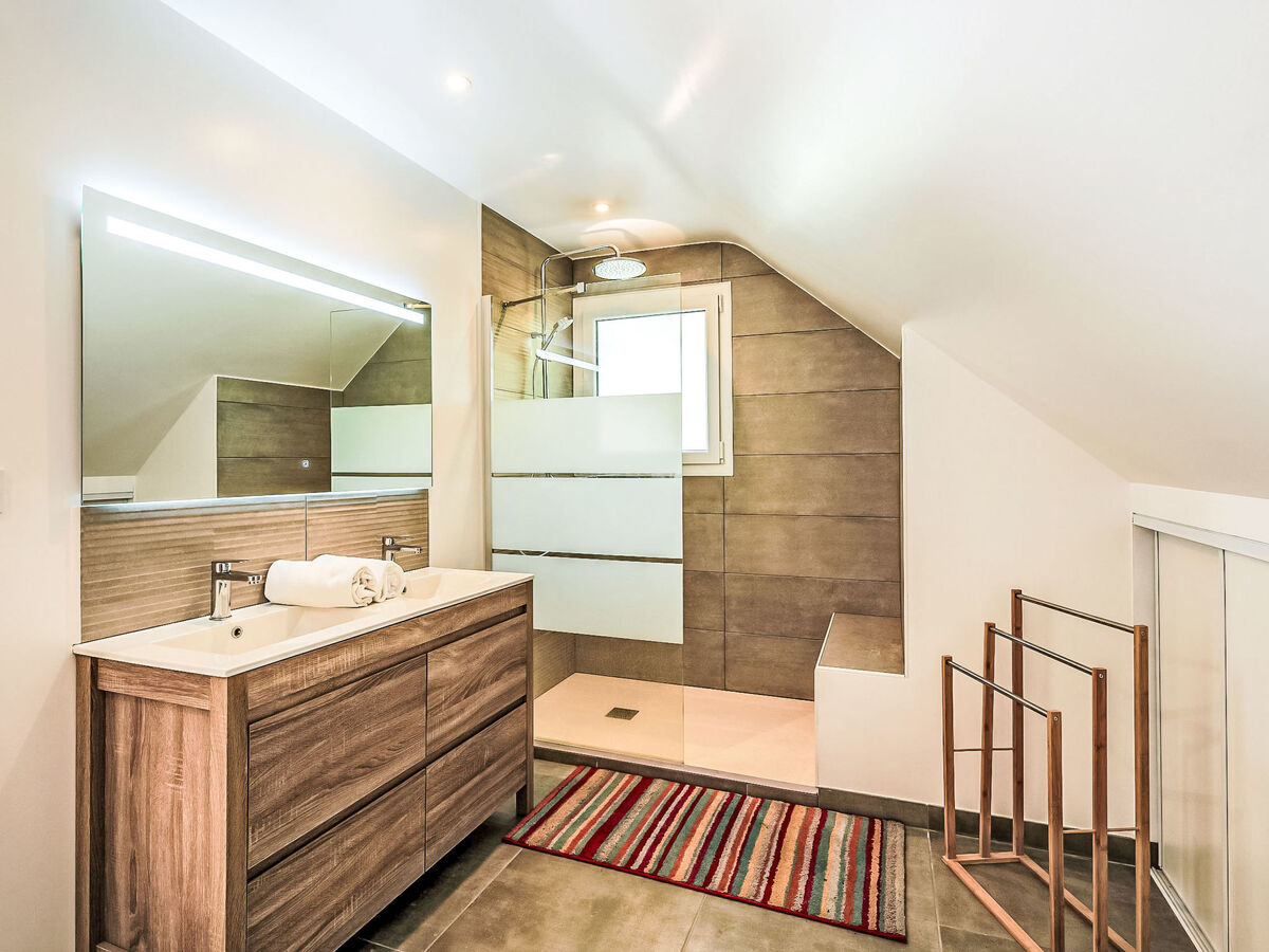 Maison Mélusine – 120 m² avec terrasse au Bono - Photo 17