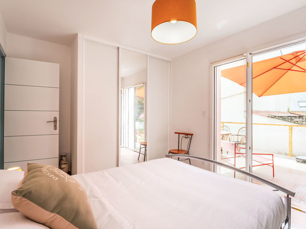 Maison Mélusine – 120 m² avec terrasse au Bono - Photo 18