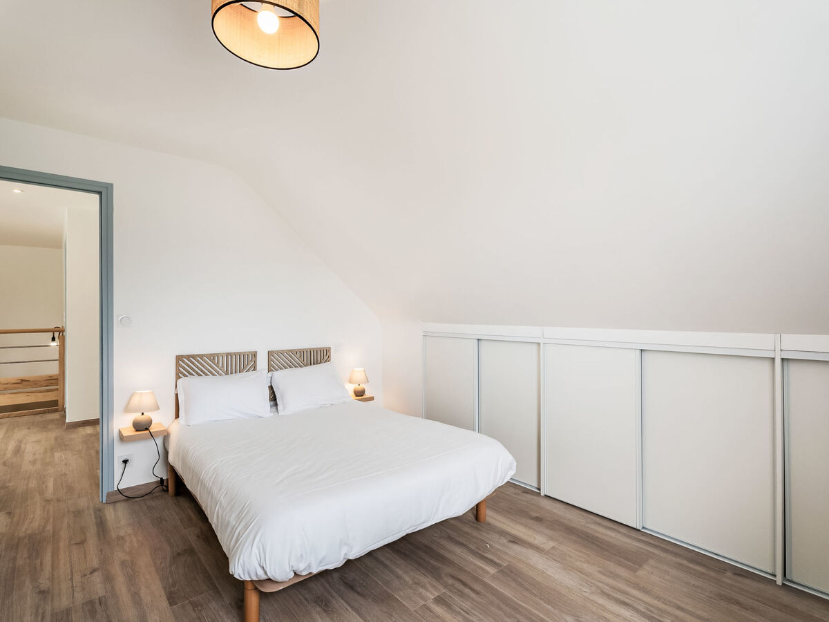 Maison Mélusine – 120 m² avec terrasse au Bono - Photo 19