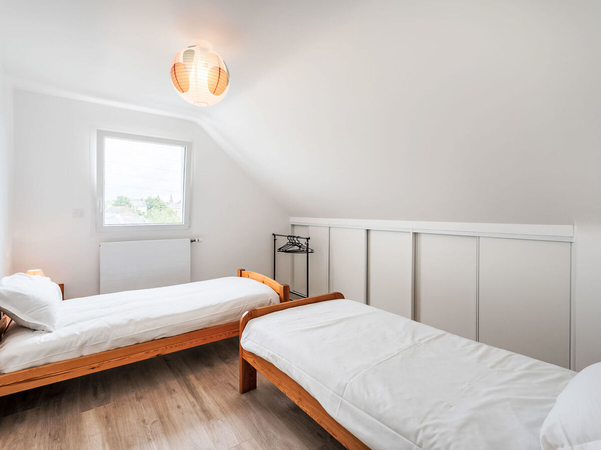 Maison Mélusine – 120 m² avec terrasse au Bono - Photo 20
