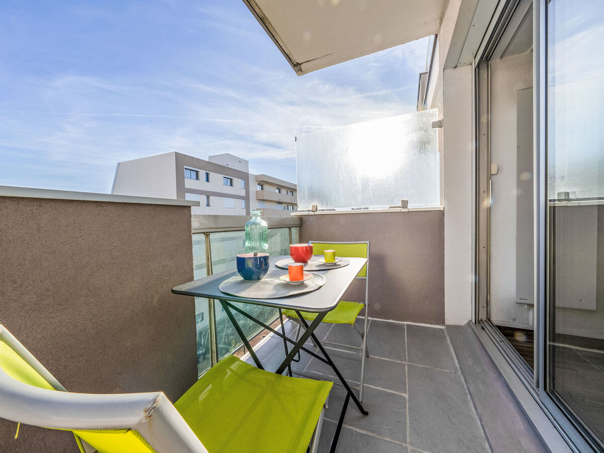 Studio rénové 2025 avec vue mer, 300m plage Arcachon - Photo 19