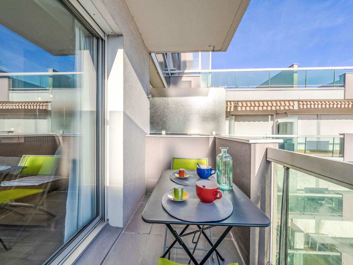Studio rénové 2025 avec vue mer, 300m plage Arcachon - Photo 20