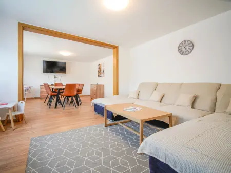 Maison Golub, 7 pers., spa et jardin à Duga Resa : photo 5