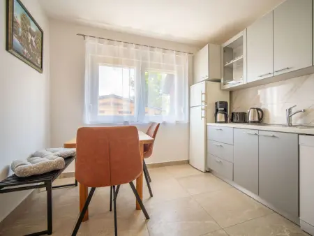 Maison Golub, 7 pers., spa et jardin à Duga Resa : photo 7