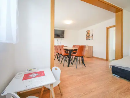 Maison Golub, 7 pers., spa et jardin à Duga Resa : photo 8