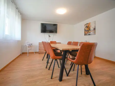 Maison Golub, 7 pers., spa et jardin à Duga Resa : photo 9
