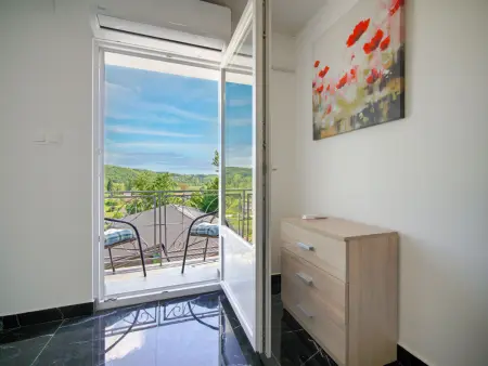 Maison Golub, 7 pers., spa et jardin à Duga Resa : photo 13
