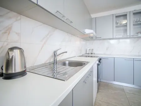 Maison Golub, 7 pers., spa et jardin à Duga Resa : photo 14