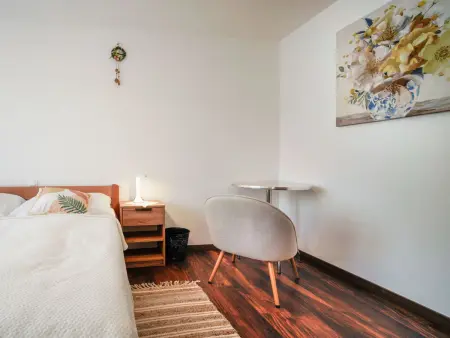 Maison Golub, 7 pers., spa et jardin à Duga Resa : photo 17