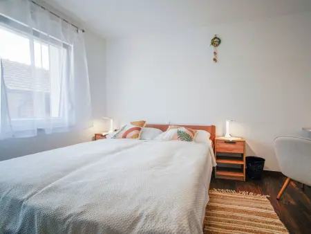 Maison Golub, 7 pers., spa et jardin à Duga Resa : photo 18