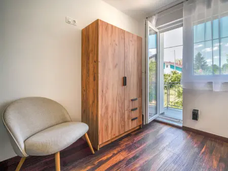 Maison Golub, 7 pers., spa et jardin à Duga Resa : photo 23