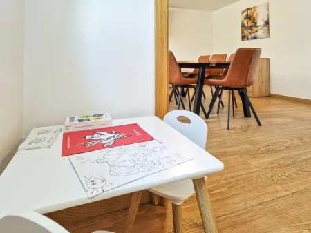 Maison Golub, 7 pers., spa et jardin à Duga Resa : photo 28