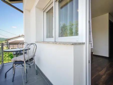 Maison Golub, 7 pers., spa et jardin à Duga Resa : photo 32