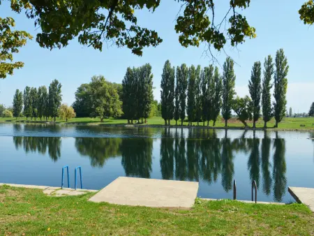 Maison Golub, 7 pers., spa et jardin à Duga Resa : photo 39