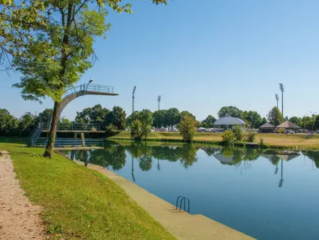 Maison Golub, 7 pers., spa et jardin à Duga Resa : photo 40