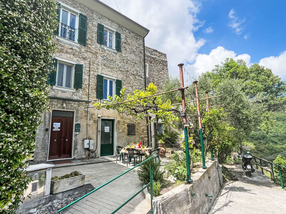 Maison Virginia rénovée, vue panoramique, 6 km mer - Photo 2
