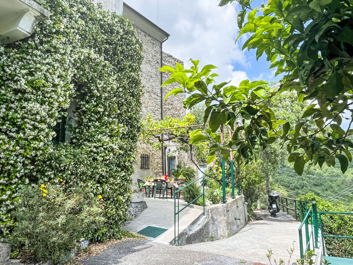 Maison Virginia rénovée, vue panoramique, 6 km mer - Photo 19