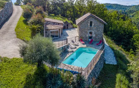 Location maison à Pont de Labeaume