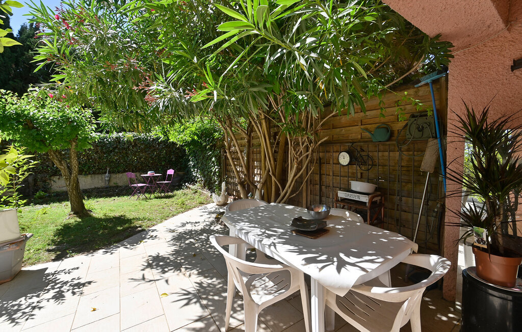 Appartement 4 pers. à Lunel avec terrasse et barbecue - Photo 2