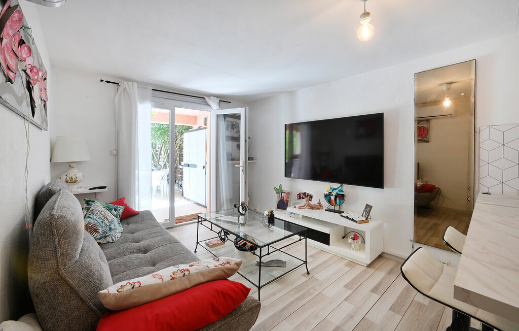 Appartement 4 pers. à Lunel avec terrasse et barbecue - Photo 3