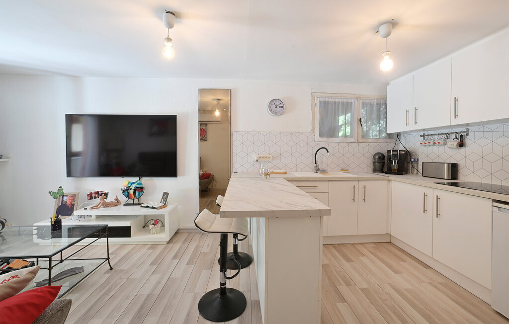 Appartement 4 pers. à Lunel avec terrasse et barbecue - Photo 5
