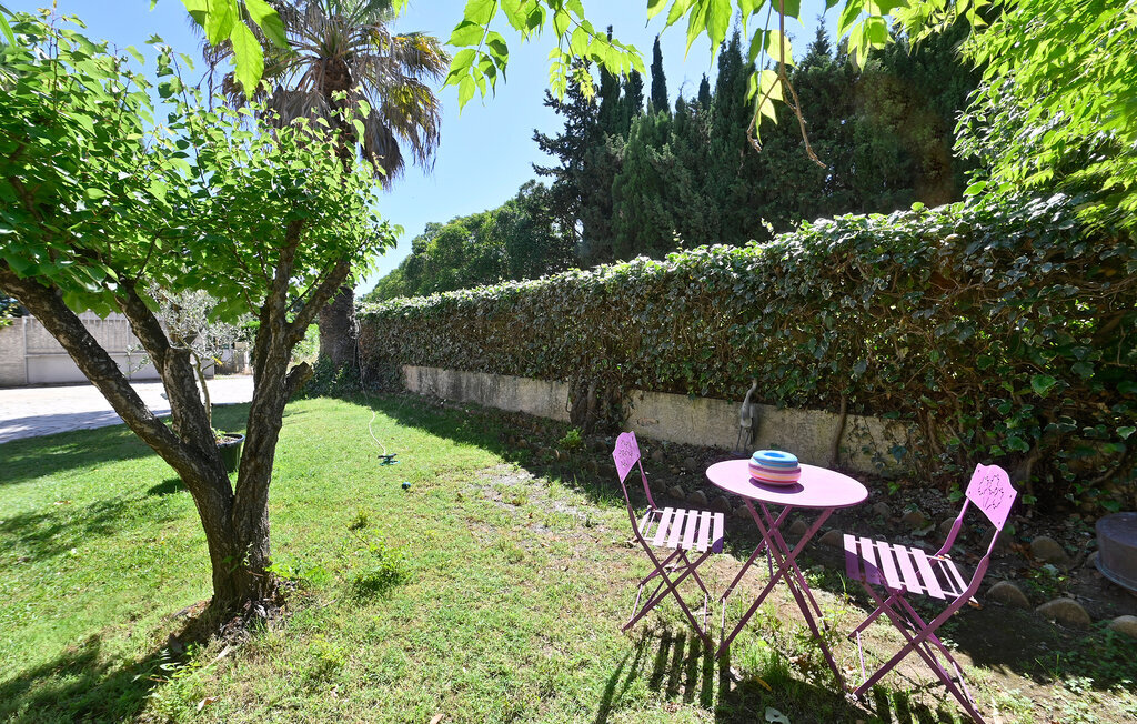 Appartement 4 pers. à Lunel avec terrasse et barbecue - Photo 7