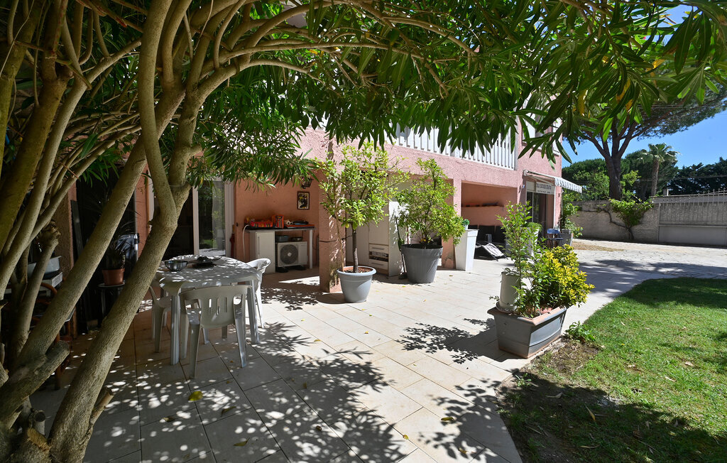 Appartement 4 pers. à Lunel avec terrasse et barbecue - Photo 8