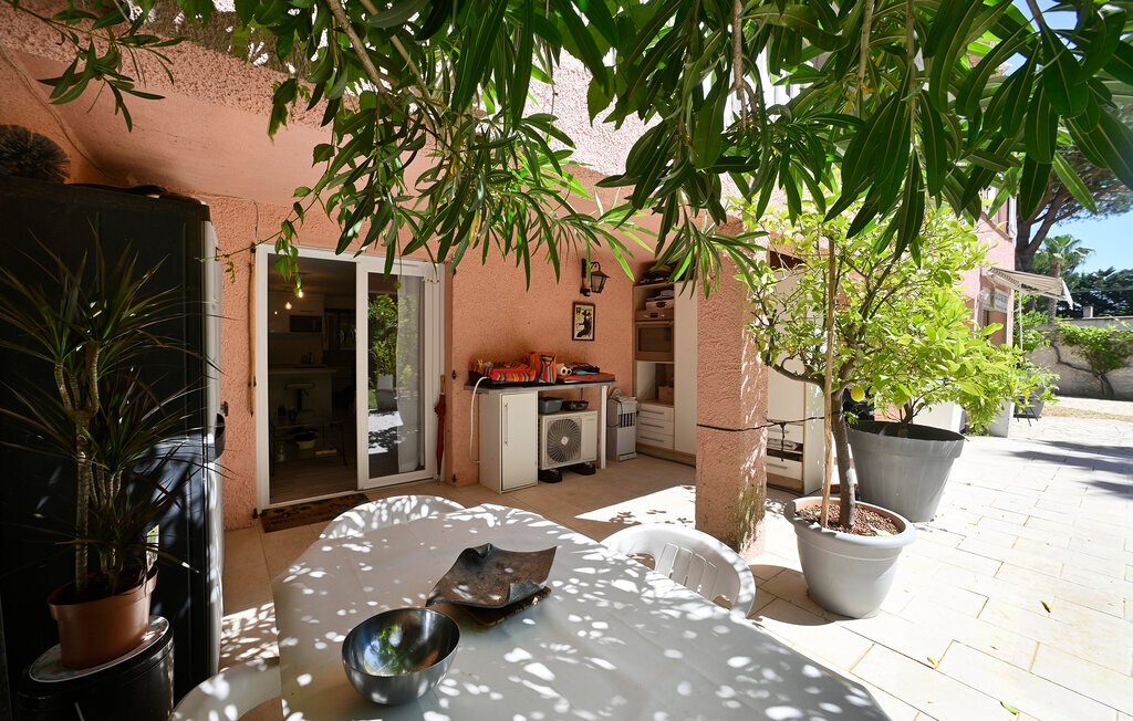 Appartement 4 pers. à Lunel avec terrasse et barbecue - Photo 10