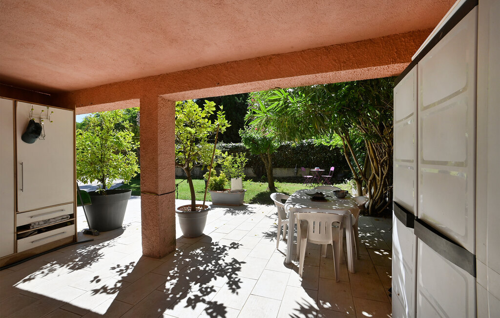 Appartement 4 pers. à Lunel avec terrasse et barbecue - Photo 11