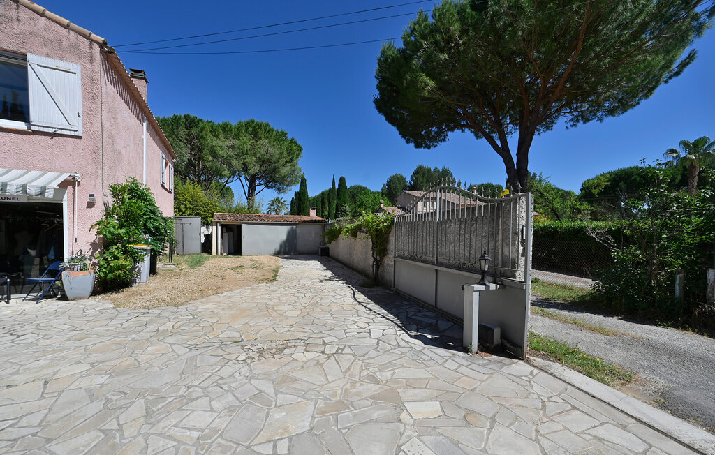Appartement 4 pers. à Lunel avec terrasse et barbecue - Photo 13