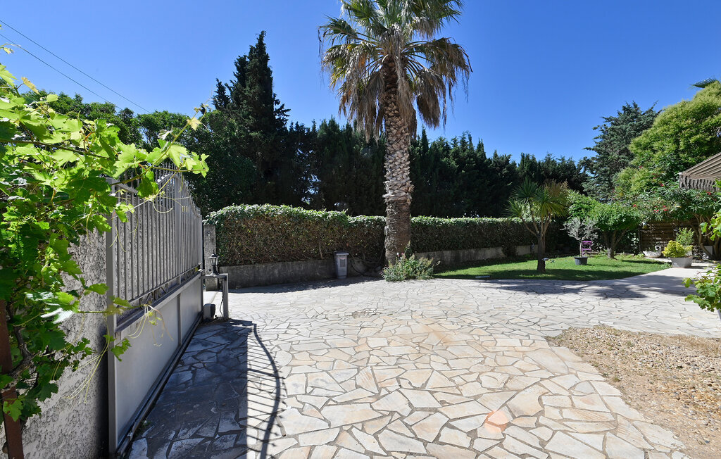 Appartement 4 pers. à Lunel avec terrasse et barbecue - Photo 15