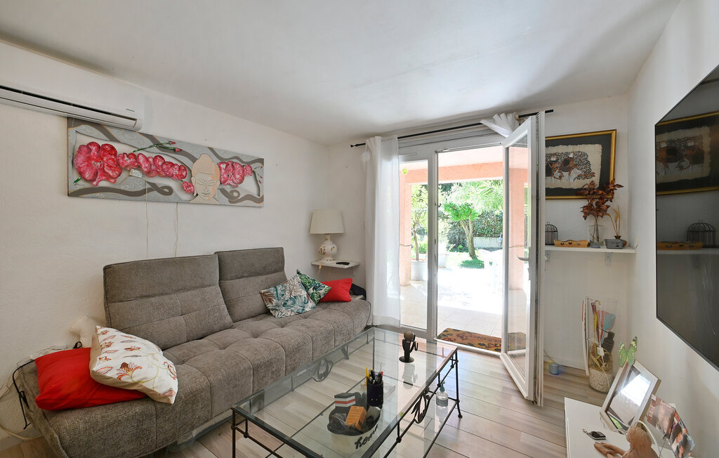Appartement 4 pers. à Lunel avec terrasse et barbecue - Photo 16