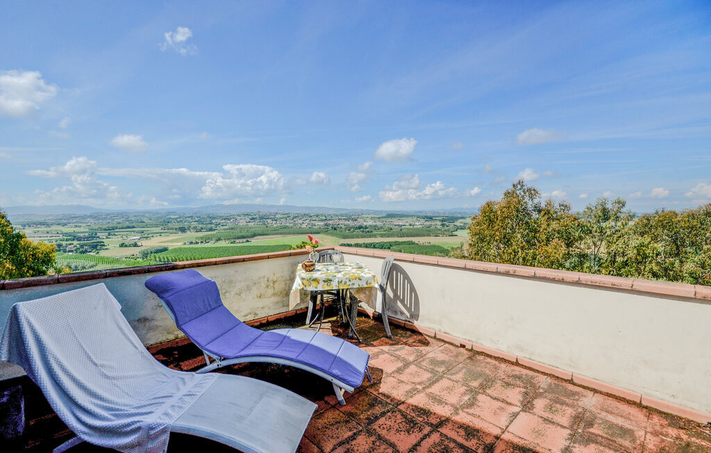 Maison 4 personnes à Palaia - Photo 2
