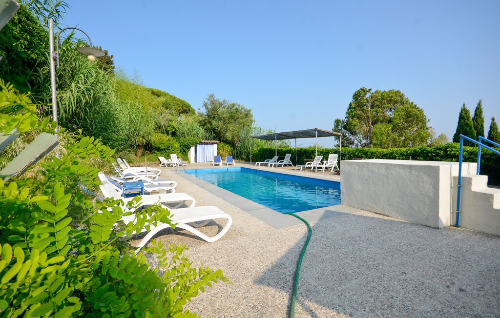 Maison 4 personnes à Palaia - Photo 10