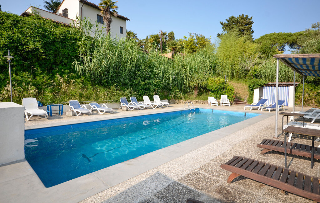 Maison 4 personnes à Palaia - Photo 11