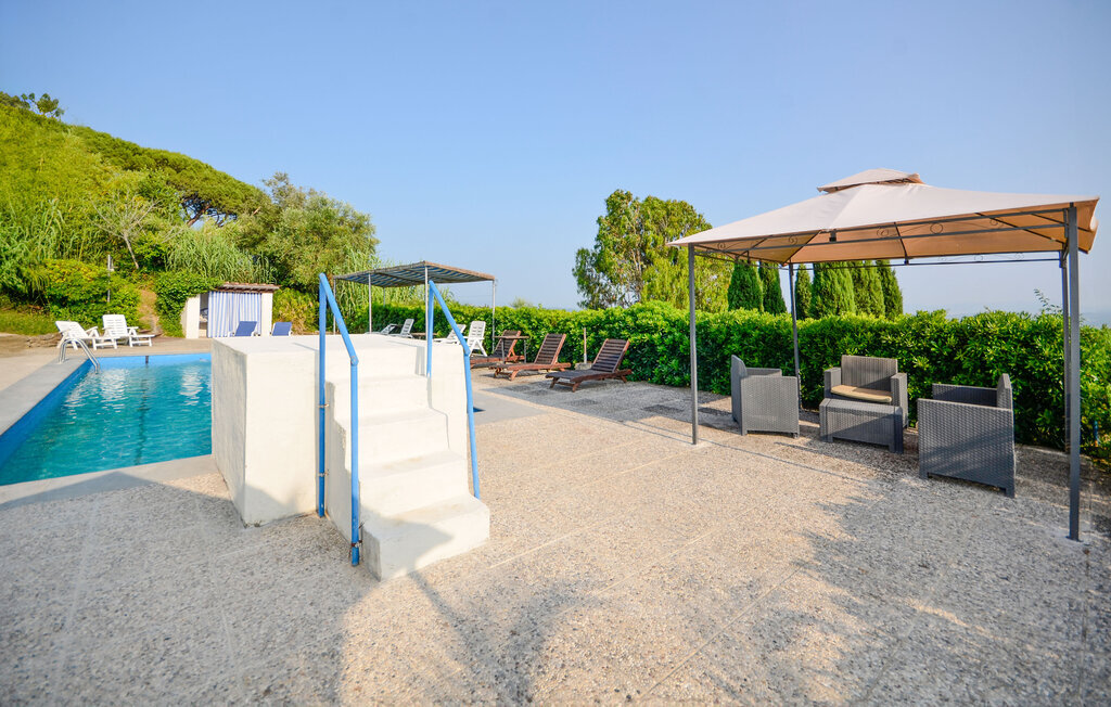 Maison 4 personnes à Palaia - Photo 12