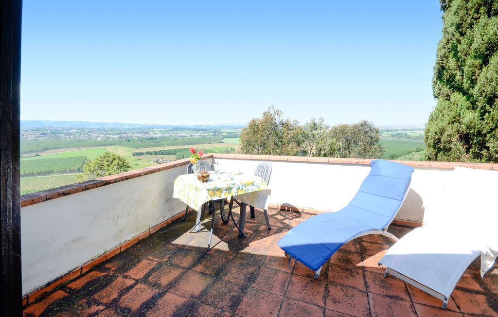Maison 4 personnes à Palaia - Photo 13