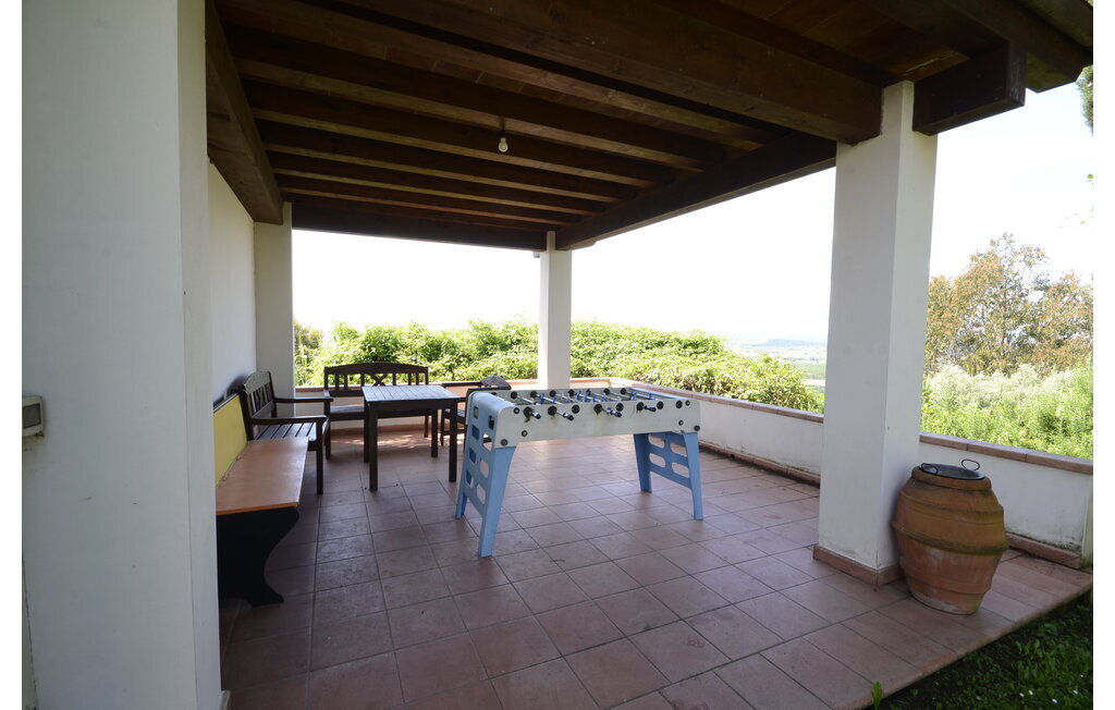 Maison 4 personnes à Palaia - Photo 20