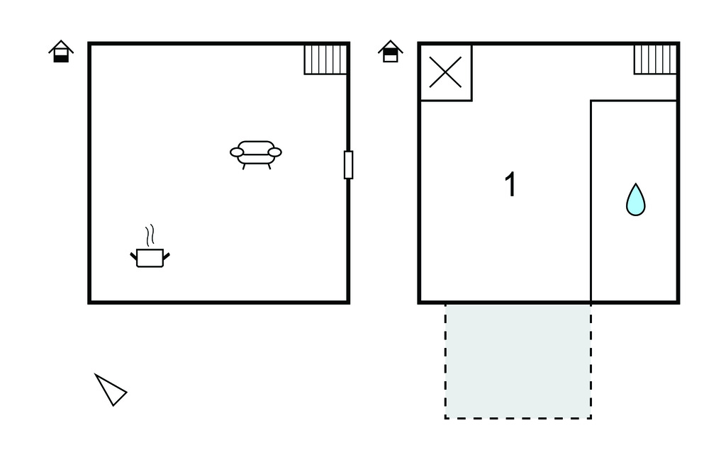 Maison 4 personnes à Palaia - Photo 25