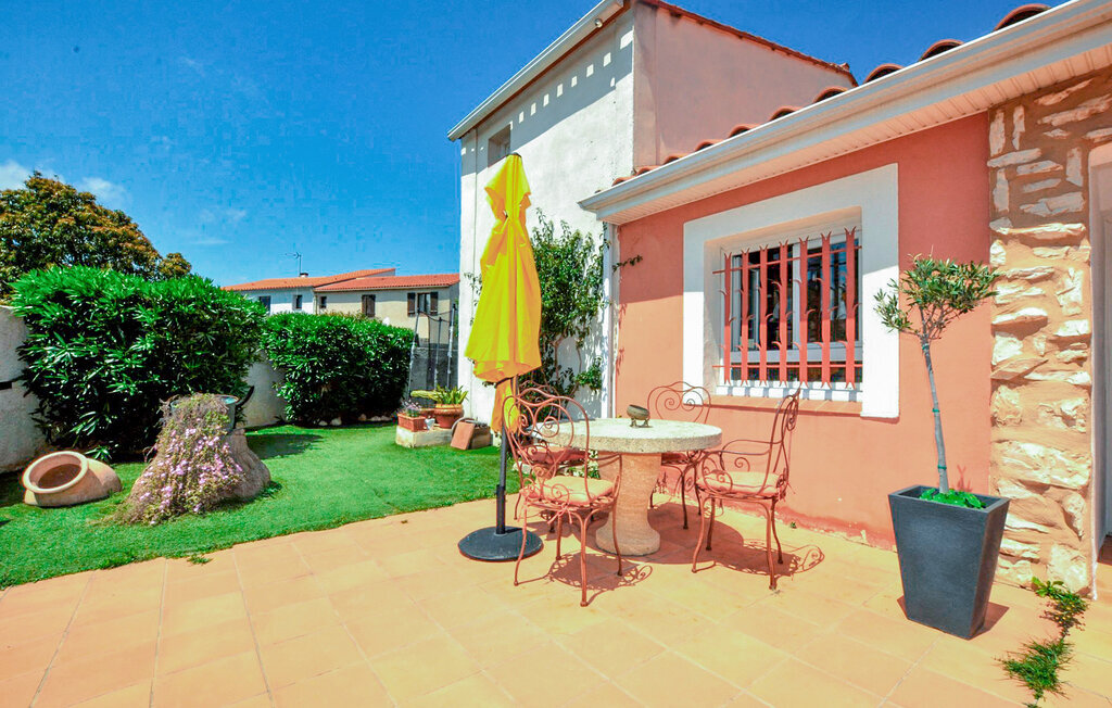 Maison 8 pers. avec piscine privée à Saleilles - Photo 2