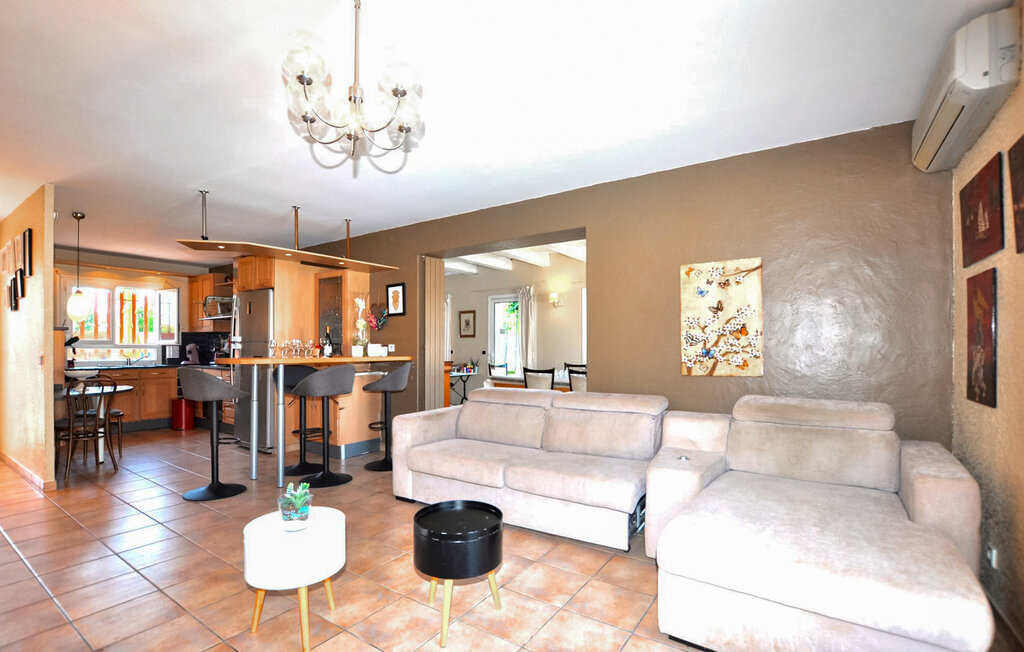 Maison 8 pers. avec piscine privée à Saleilles - Photo 3