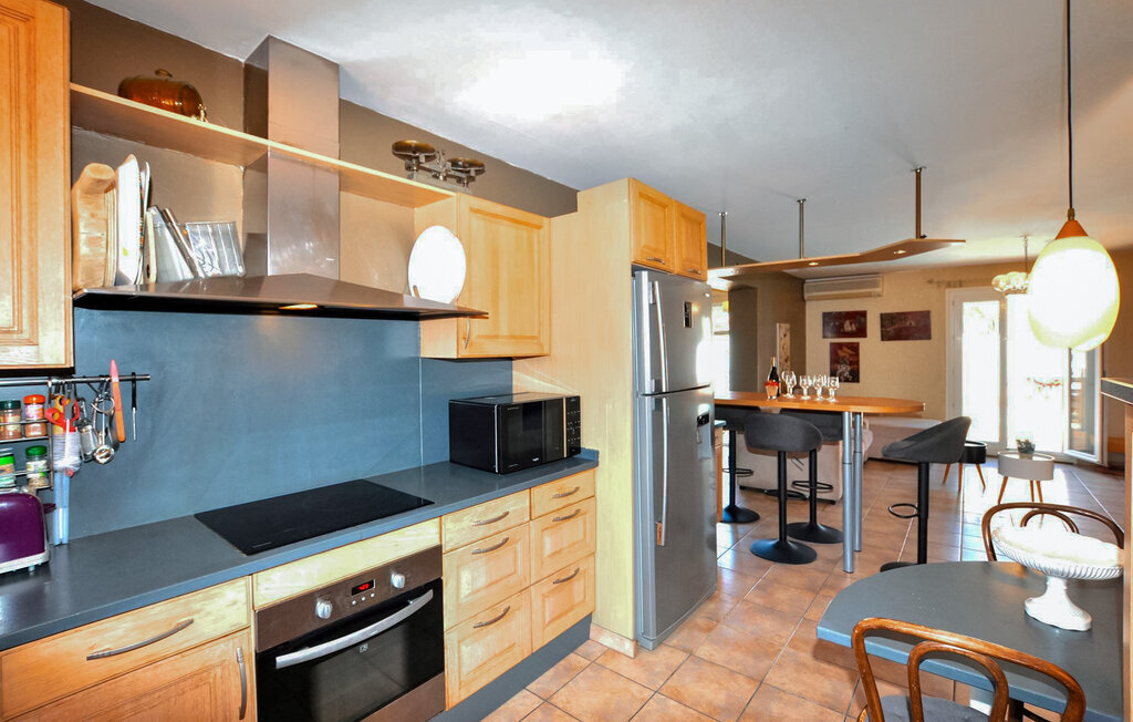 Maison 8 pers. avec piscine privée à Saleilles - Photo 5