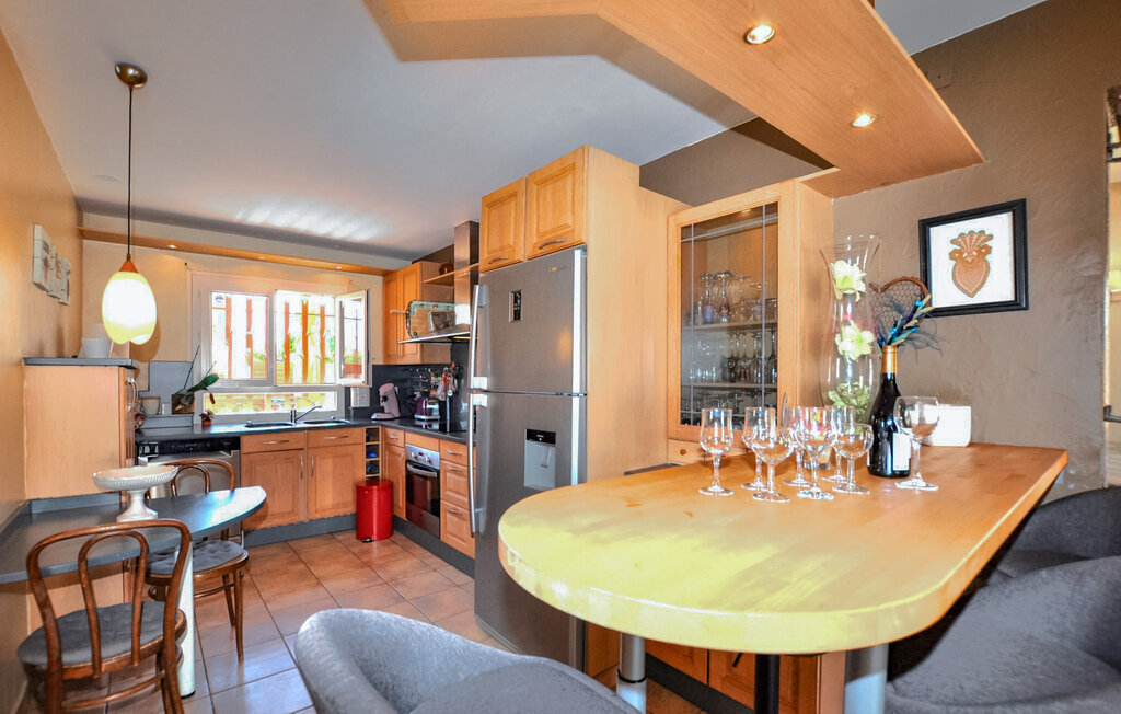 Maison 8 pers. avec piscine privée à Saleilles - Photo 6