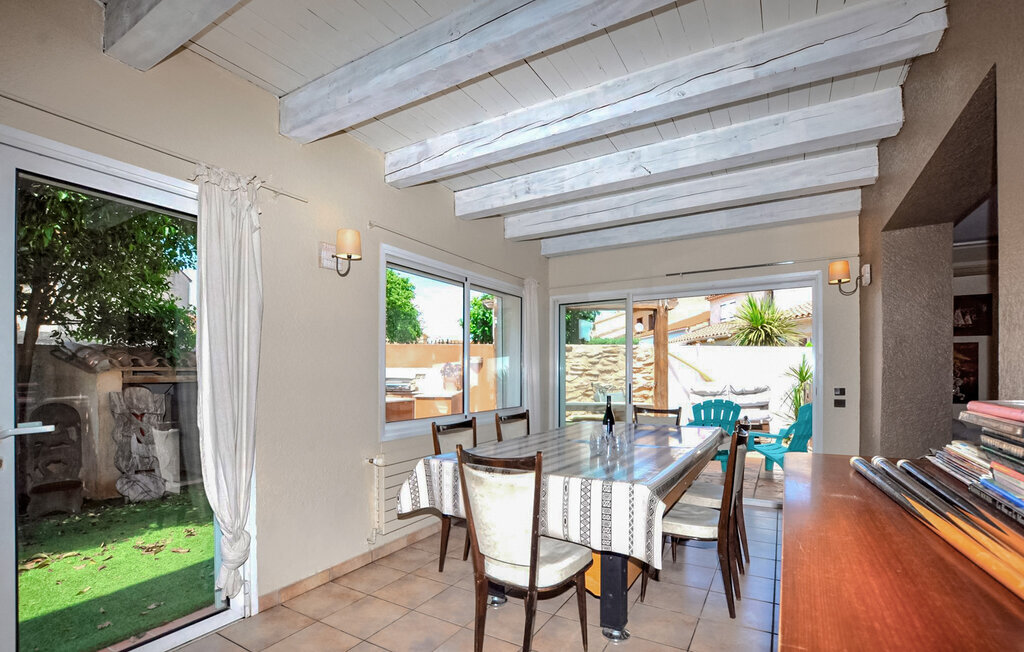 Maison 8 pers. avec piscine privée à Saleilles - Photo 7
