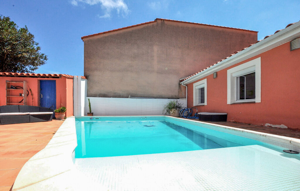 Maison 8 pers. avec piscine privée à Saleilles - Photo 10
