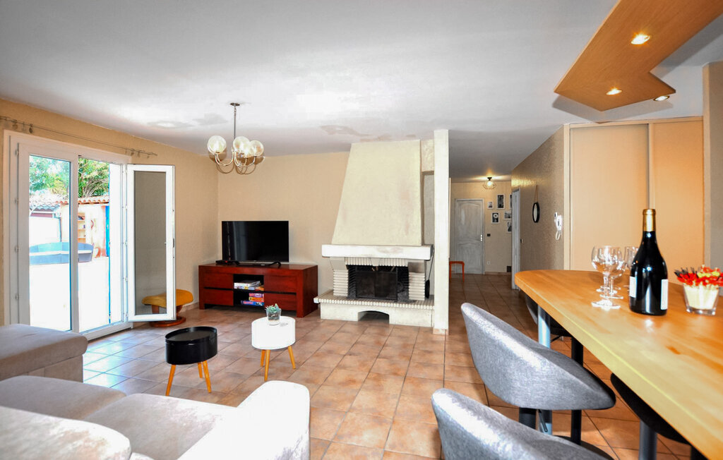 Maison 8 pers. avec piscine privée à Saleilles - Photo 12