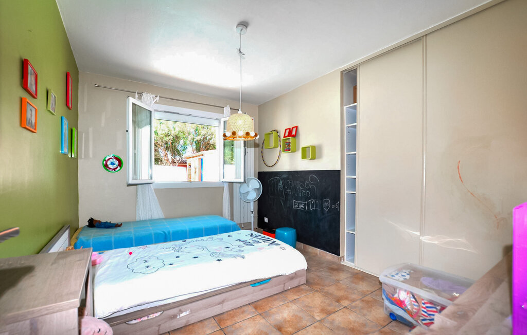 Maison 8 pers. avec piscine privée à Saleilles - Photo 15
