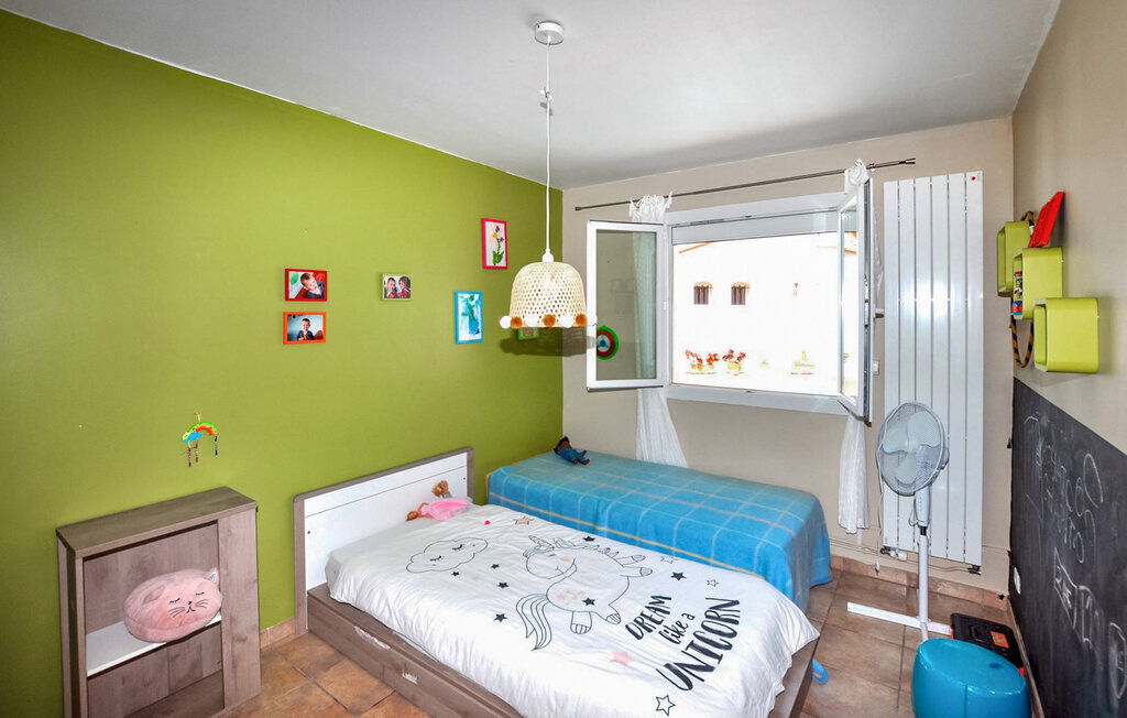 Maison 8 pers. avec piscine privée à Saleilles - Photo 16
