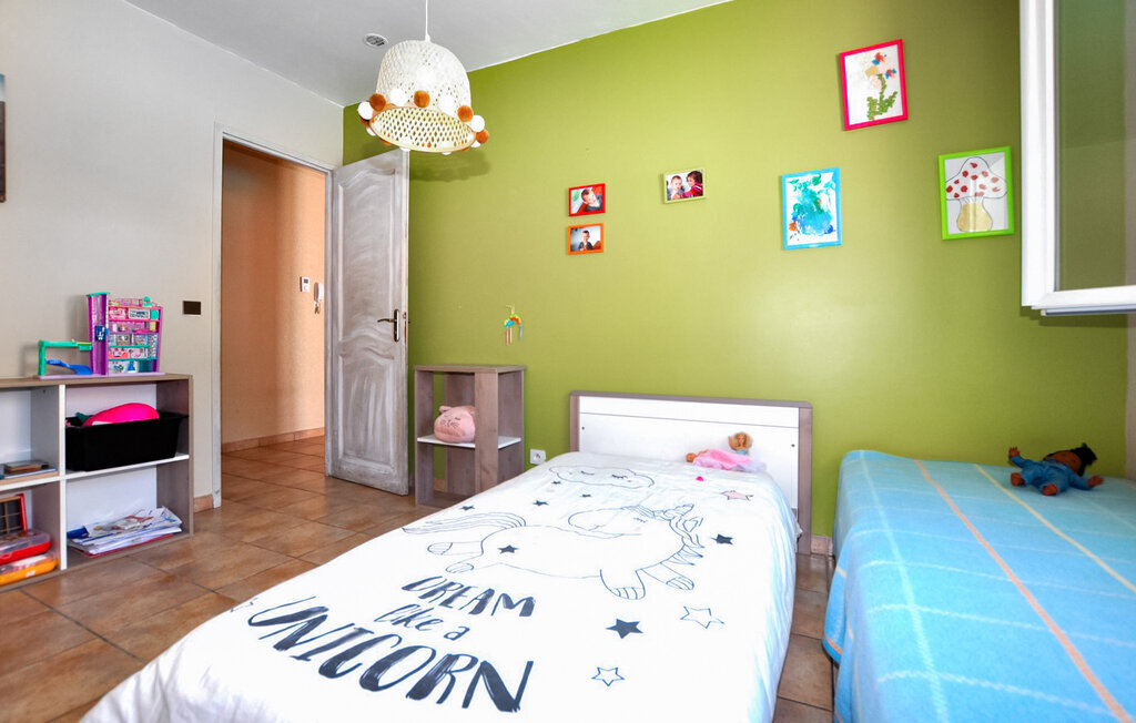Maison 8 pers. avec piscine privée à Saleilles - Photo 17